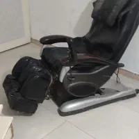 صندلی ماساژور|تجهیزات ورزشی|کرج, گلشهر|دیوار