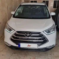جک s3مدل 403