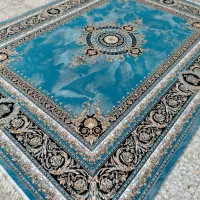 دنیای فرش در نمایشگاه نگین اقساطی ویژه سال جدید