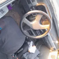 ۸۸دوگانه فابریک|خودرو سواری و وانت|دلند, |دیوار