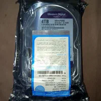 هارد 4ترابایت آکبند
