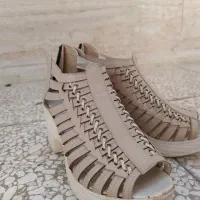 دو جفت کفش مجلسی شماره 38|کیف، کفش، کمربند|مشهد, شهید معقول|دیوار