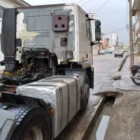 اویکو۴۴۰|خودرو سنگین|گرگان, |دیوار