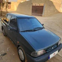 پراید ۷۹ یشمی سالم دوگانه|خودرو سواری و وانت|خمینیشهر, |دیوار