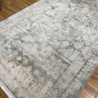 ۲ عدد فرش ۶ متری|فرش|گنبد کاووس, |دیوار