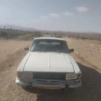 پیکان ۷۹.۷۵.|خودرو سواری و وانت|مشهد مرغاب, |دیوار