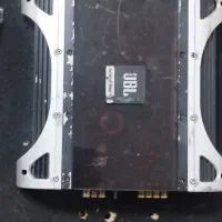 سیستم صوتی پایونیر و JBL در حد نو|قطعات یدکی و لوازم جانبی|پرند, فاز ۵|دیوار