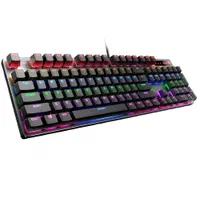 کیبورد گیمینگ مکانیکال رپو مدل RAPOO V500PRO