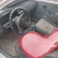 پراید ۸۳ خونگی