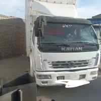 باربری نوین بار به سراسر کشور|خدمات حمل و نقل|مشهد, رباط طرق|دیوار