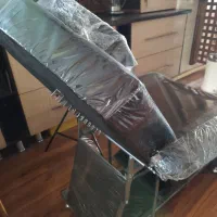 تخت سه تکه میکروبلیدینگ،مژه و فیشال|آرایشگاه و سالن‌های زیبایی|تهران, ونک|دیوار