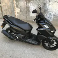 کلیک واریو ۱۶۰ مدل ۱۴۰۲