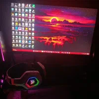 pc gaming|رایانه رومیزی|تهران, فلسطین (میدان انقلاب)|دیوار