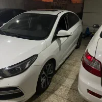 فروش آریزو ۶ اکسلنت|خودرو سواری و وانت|شیراز, باغ تخت|دیوار