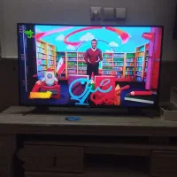 ال ای دی ۴۳اینچ دیجیتال سرخودمارشال