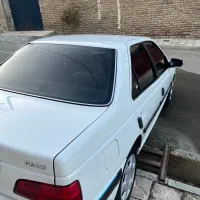 پژو پارس XU7P مدل 1402|خودرو سواری و وانت|ارومیه, |دیوار