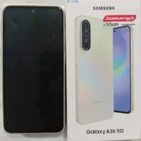 سامسونگ A36 5G