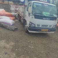 ایسوزو 8تن مدل 88|خودرو سنگین|دیواندره, |دیوار