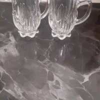 استکان ایتالیایی و فرانسه|ظروف سرو و پذیرایی|تهران, جیحون|دیوار