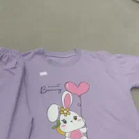 انواع لباس بچگانه با نازلترین قیمت|لباس|هندیجان, |دیوار