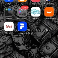 ایفون 128 14pro dual sim ریجستر شده پک اصلی تمیز5G