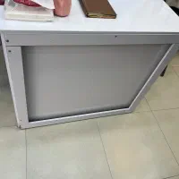 میز تحریر و کار ام دی اف|میز تحریر و کامپیوتر|گنبد کاووس, |دیوار