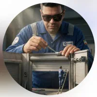 فروش،نصب و تعمیرات تخصصی کرکره برقی