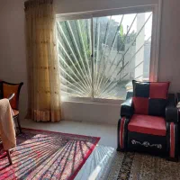 اجاره ویلا مبله با ۱۰۰متربنا/ کد ۴۲۶۸(سالار)|اجارهٔ خانه و ویلا|نور, |دیوار