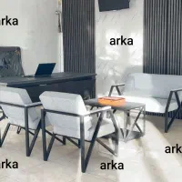 مبلمان اداری میز مدیریت|مبلمان اداری|تهران, یافت‌آباد|دیوار