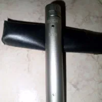 میکروفن رود و کارت صدا