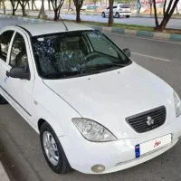 تیبا ۹۷ در جه یک  کامل رنگ ولی در حد به شرط هزاری