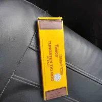 تنگستن تیگو