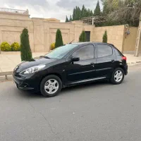 ۲۰۷|خودرو سواری و وانت|یزد, |دیوار