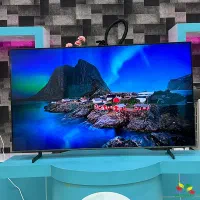 تلوزیون سامسونگ 65 اینچ مدل Q60c اکبند|تلویزیون و پروژکتور|میاندوآب, |دیوار