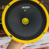 SAVOY میدرنج سایز ۸ و ۶ و ۴ ضبط وباند