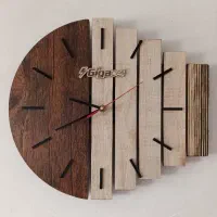 ساعت دیواری|ساعت دیواری و تزئینی|یزد, |دیوار