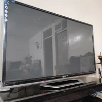 تلویزیون مارشال 51 اینچ سالم و درحد3D