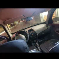 تیبا ۱ صندوق دار