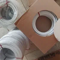 سیم و کابل آنتن تک و عمده