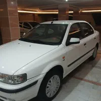 سمند Lx مدل ۱۴۰۰