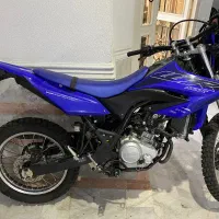 یاماها wr155 مدل ۱۴۰۱