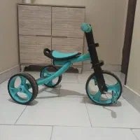 سه چرخه|دوچرخه، اسکیت، اسکوتر|کرج, حسن آباد|دیوار