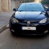 ام جی 6 جی تی 2014|خودرو سواری و وانت|تهران, بوستان چیتگر|دیوار