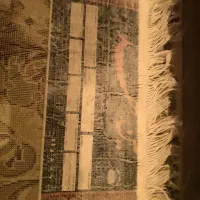 فرش|فرش|رودهن, |دیوار