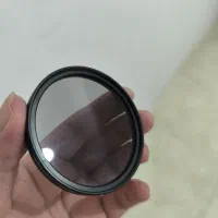 فیلتر لنز کنکو|دوربین عکاسی و فیلم‌برداری|زنجان, |دیوار