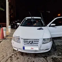 سمند سورن