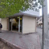 اجاره مغازه  ۴۰ متری صائب