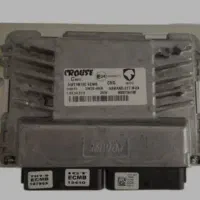 ایسیو زیمنس ccx دوگانه شبکه ef7