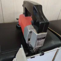 اره عمودبرتمام گیربکس M.D.Fبرپروفیل بر