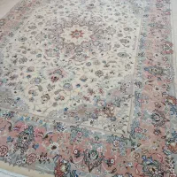 فرش دستباف ۹ متری|فرش|شیراز, تاچارا|دیوار